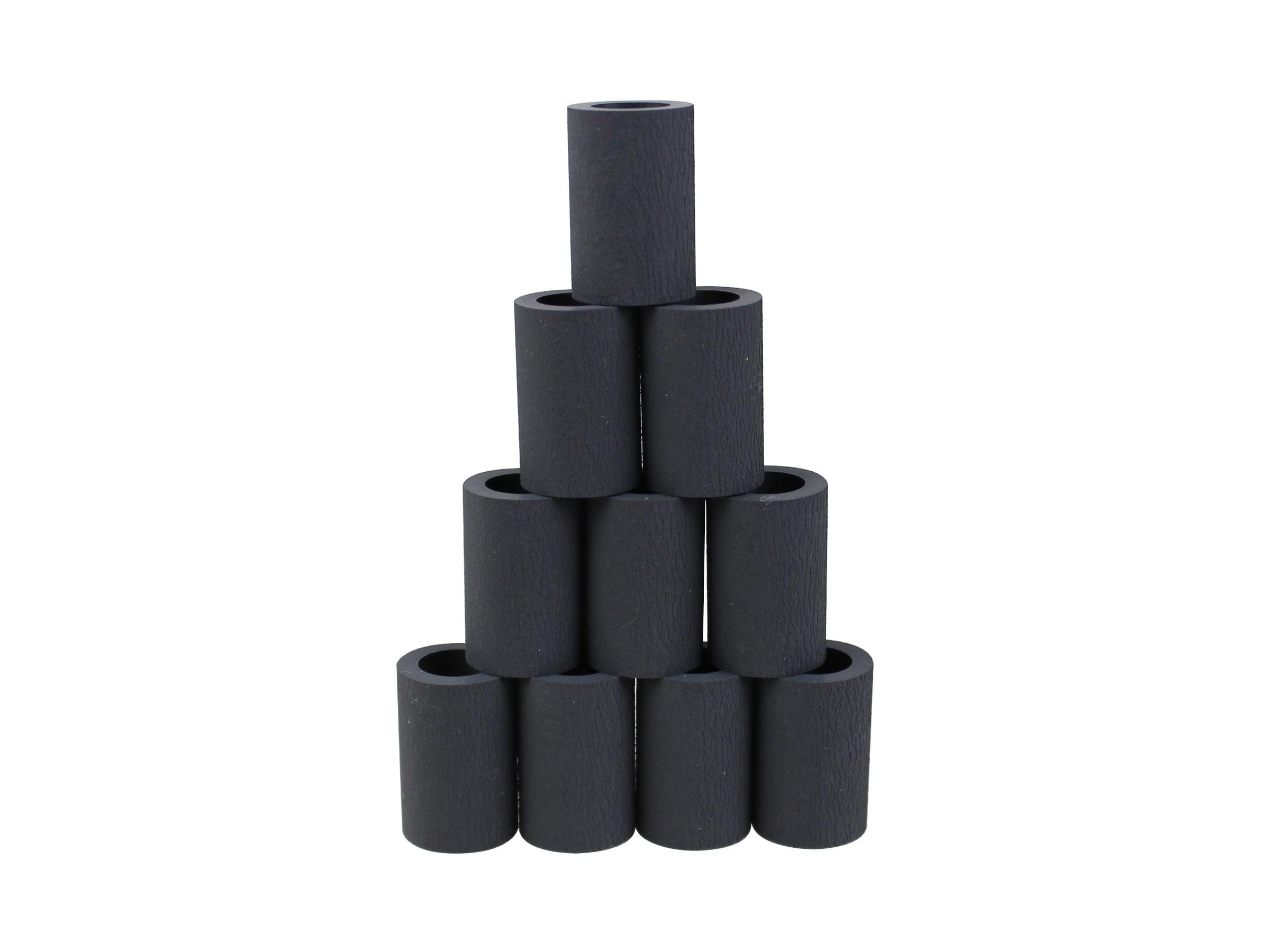 10X CET Pickup Roller Tire Samsung SCX4728FD #JC66-029393B